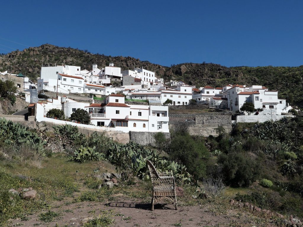 Tejeda