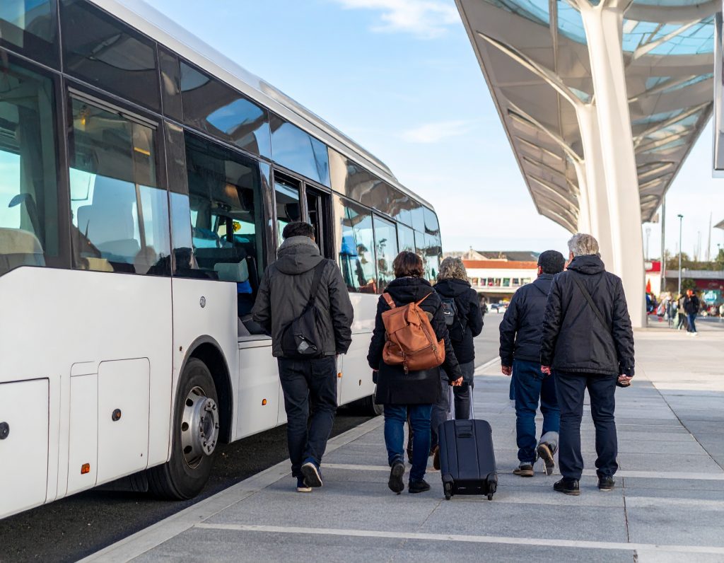 transfer Gran Canaria